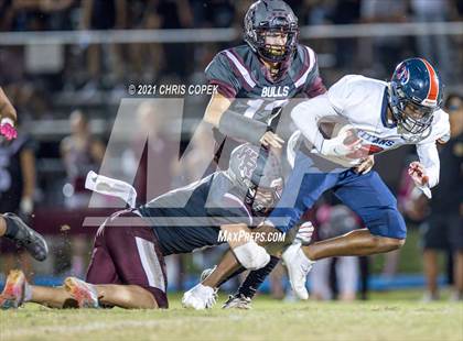 Thumbnail 3 in Tampa Bay Tech @ Wiregrass Ranch photogallery.