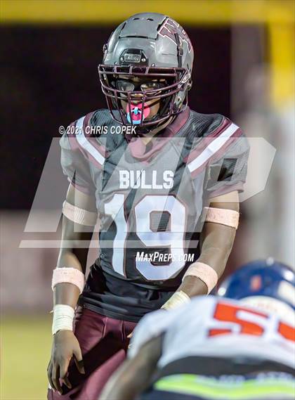 Thumbnail 1 in Tampa Bay Tech @ Wiregrass Ranch photogallery.