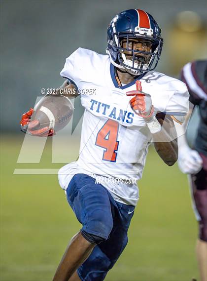 Thumbnail 3 in Tampa Bay Tech @ Wiregrass Ranch photogallery.