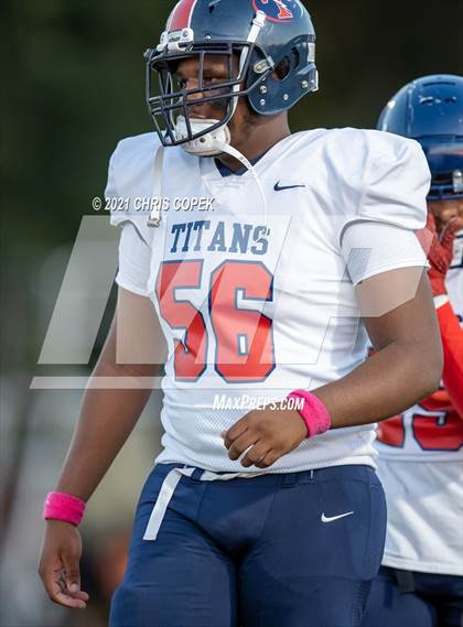 Thumbnail 3 in Tampa Bay Tech @ Wiregrass Ranch photogallery.