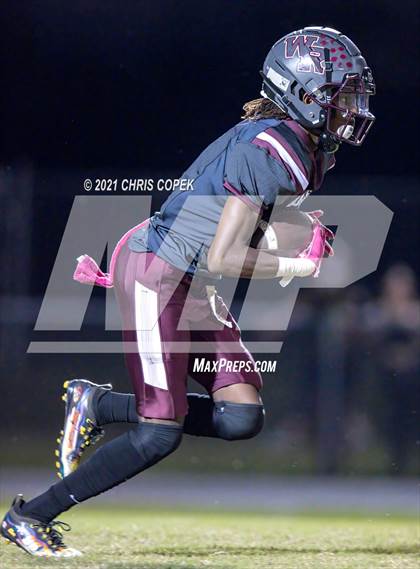 Thumbnail 2 in Tampa Bay Tech @ Wiregrass Ranch photogallery.