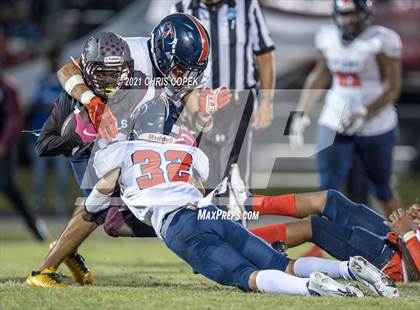 Thumbnail 3 in Tampa Bay Tech @ Wiregrass Ranch photogallery.