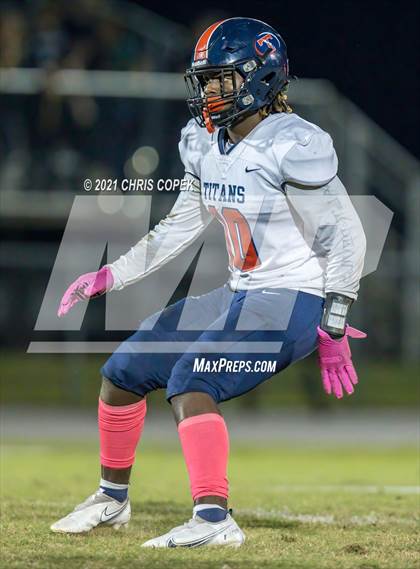 Thumbnail 3 in Tampa Bay Tech @ Wiregrass Ranch photogallery.