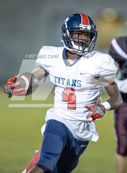 Thumbnail 1 in Tampa Bay Tech @ Wiregrass Ranch photogallery.