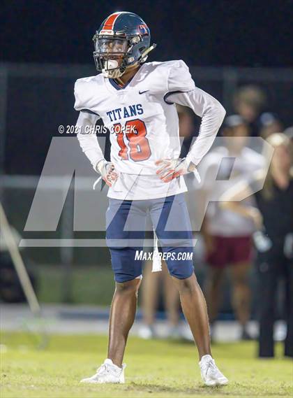 Thumbnail 1 in Tampa Bay Tech @ Wiregrass Ranch photogallery.