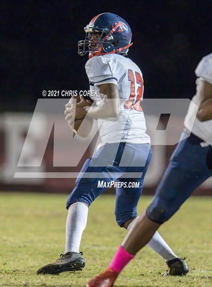 Thumbnail 1 in Tampa Bay Tech @ Wiregrass Ranch photogallery.