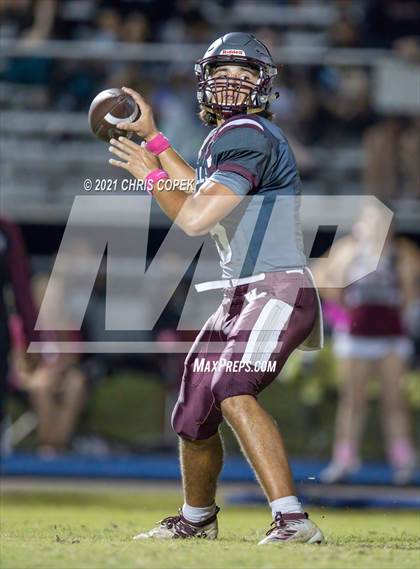 Thumbnail 3 in Tampa Bay Tech @ Wiregrass Ranch photogallery.