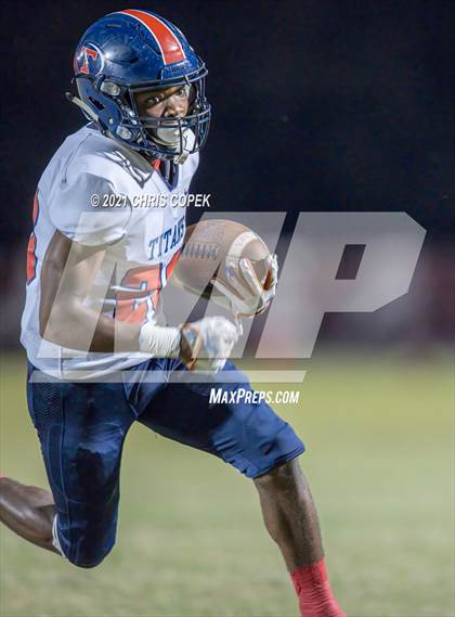 Thumbnail 3 in Tampa Bay Tech @ Wiregrass Ranch photogallery.