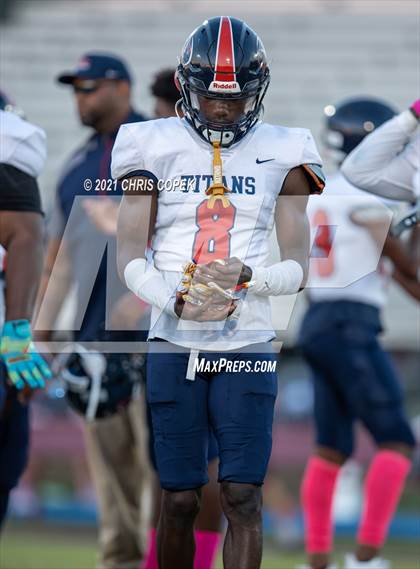 Thumbnail 1 in Tampa Bay Tech @ Wiregrass Ranch photogallery.