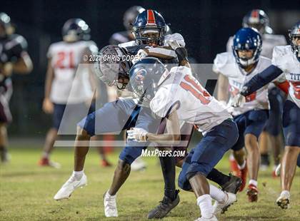 Thumbnail 2 in Tampa Bay Tech @ Wiregrass Ranch photogallery.
