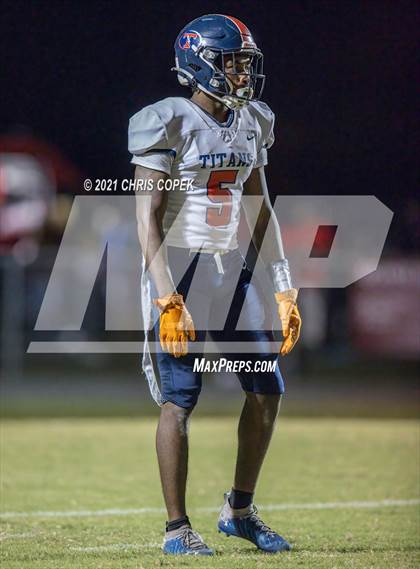 Thumbnail 3 in Tampa Bay Tech @ Wiregrass Ranch photogallery.