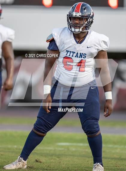 Thumbnail 2 in Tampa Bay Tech @ Wiregrass Ranch photogallery.