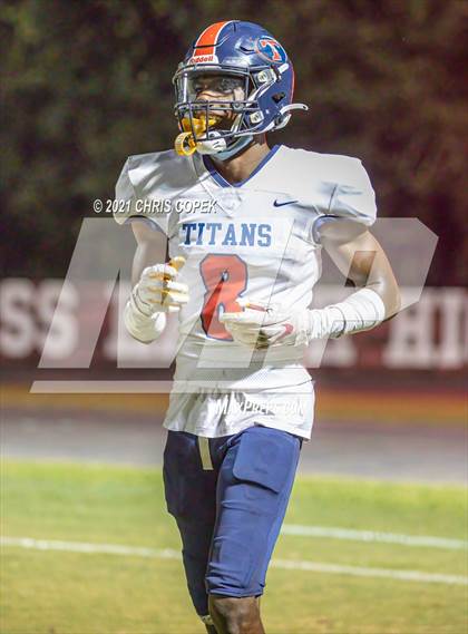 Thumbnail 1 in Tampa Bay Tech @ Wiregrass Ranch photogallery.
