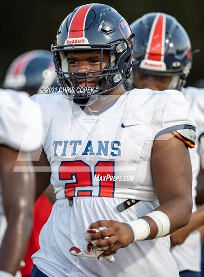 Thumbnail 1 in Tampa Bay Tech @ Wiregrass Ranch photogallery.
