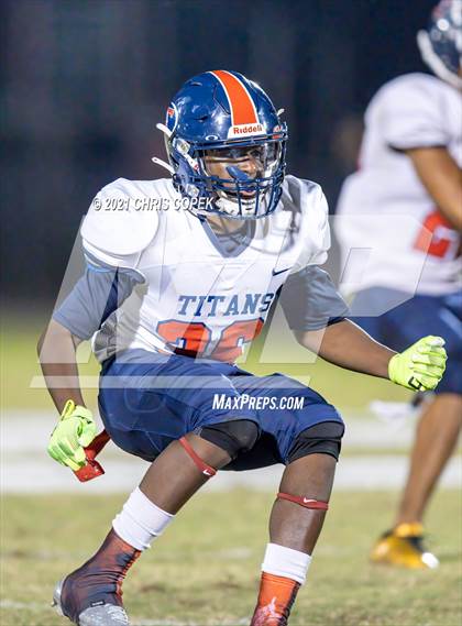 Thumbnail 1 in Tampa Bay Tech @ Wiregrass Ranch photogallery.