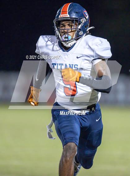 Thumbnail 1 in Tampa Bay Tech @ Wiregrass Ranch photogallery.
