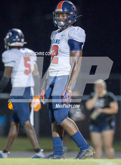 Thumbnail 3 in Tampa Bay Tech @ Wiregrass Ranch photogallery.