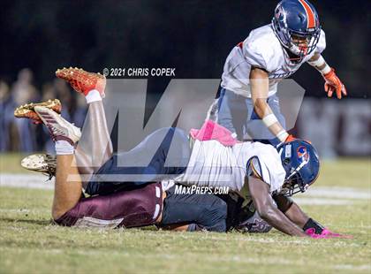 Thumbnail 1 in Tampa Bay Tech @ Wiregrass Ranch photogallery.