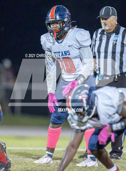 Thumbnail 2 in Tampa Bay Tech @ Wiregrass Ranch photogallery.