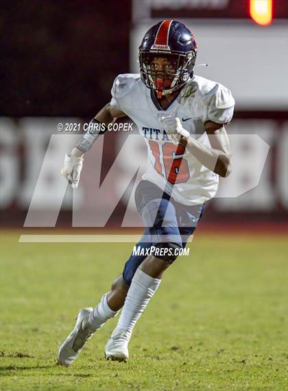 Thumbnail 2 in Tampa Bay Tech @ Wiregrass Ranch photogallery.