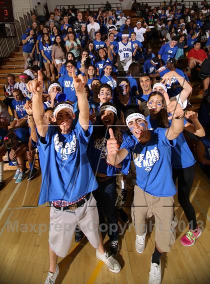 Thumbnail 3 in El Camino Real vs. Westchester (CIF LA City Section D1 Final) photogallery.