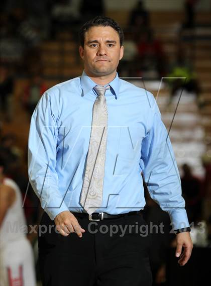 Thumbnail 3 in El Camino Real vs. Westchester (CIF LA City Section D1 Final) photogallery.