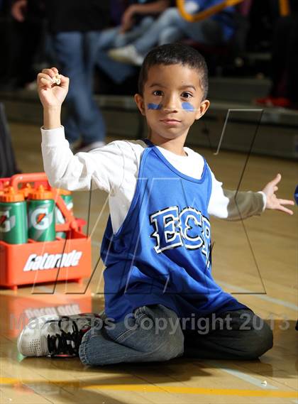 Thumbnail 1 in El Camino Real vs. Westchester (CIF LA City Section D1 Final) photogallery.