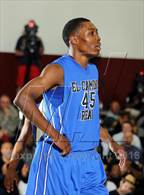 Photo from the gallery "El Camino Real vs. Westchester (CIF LA City Section D1 Final)"
