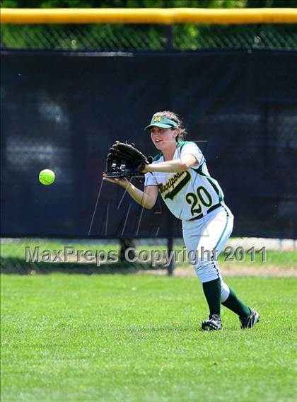 Thumbnail 1 in Le Grand  vs Mariposa (CIF SJS D6 Final) photogallery.