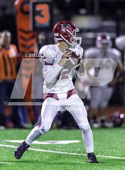 Thumbnail 1 in Kentlake @ Graham-Kapowsin (WIAA 4A Round One Playoff) photogallery.