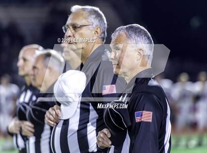 Thumbnail 2 in Kentlake @ Graham-Kapowsin (WIAA 4A Round One Playoff) photogallery.