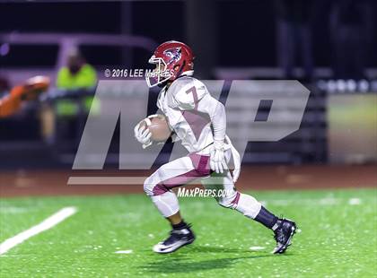 Thumbnail 1 in Kentlake @ Graham-Kapowsin (WIAA 4A Round One Playoff) photogallery.
