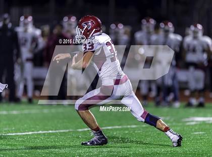 Thumbnail 2 in Kentlake @ Graham-Kapowsin (WIAA 4A Round One Playoff) photogallery.