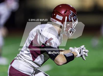 Thumbnail 2 in Kentlake @ Graham-Kapowsin (WIAA 4A Round One Playoff) photogallery.