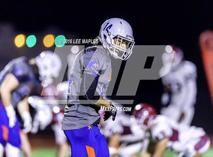Thumbnail 3 in Kentlake @ Graham-Kapowsin (WIAA 4A Round One Playoff) photogallery.