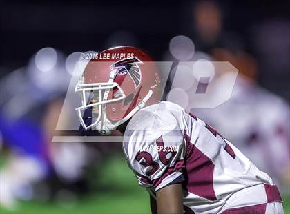 Thumbnail 2 in Kentlake @ Graham-Kapowsin (WIAA 4A Round One Playoff) photogallery.