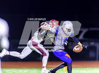 Thumbnail 1 in Kentlake @ Graham-Kapowsin (WIAA 4A Round One Playoff) photogallery.