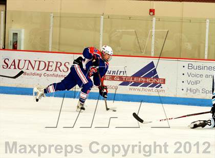 Thumbnail 3 in Cherry Creek @ Ralston Valley photogallery.