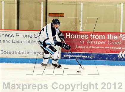 Thumbnail 3 in Cherry Creek @ Ralston Valley photogallery.