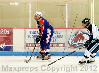 Thumbnail 2 in Cherry Creek @ Ralston Valley photogallery.