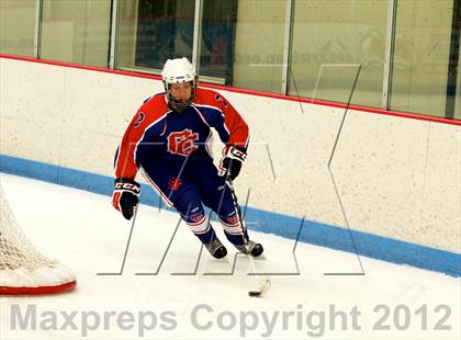 Thumbnail 1 in Cherry Creek @ Ralston Valley photogallery.