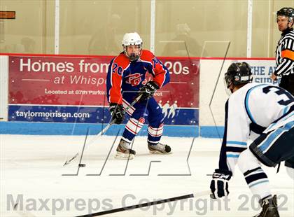 Thumbnail 2 in Cherry Creek @ Ralston Valley photogallery.