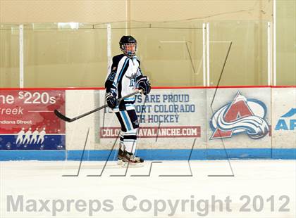 Thumbnail 2 in Cherry Creek @ Ralston Valley photogallery.