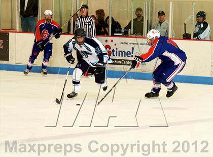Thumbnail 3 in Cherry Creek @ Ralston Valley photogallery.