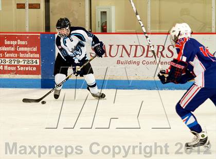 Thumbnail 2 in Cherry Creek @ Ralston Valley photogallery.