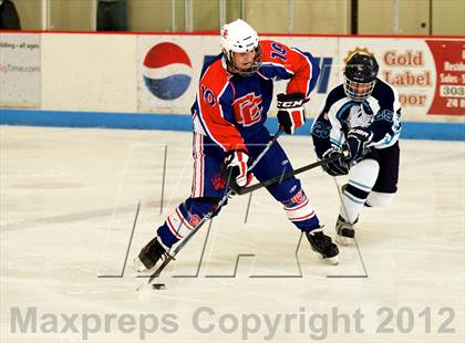Thumbnail 3 in Cherry Creek @ Ralston Valley photogallery.