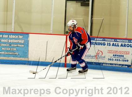 Thumbnail 3 in Cherry Creek @ Ralston Valley photogallery.
