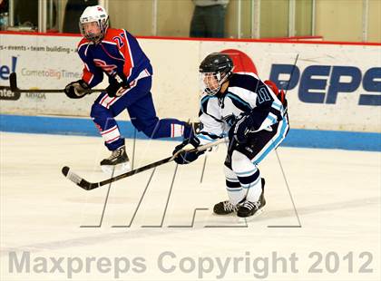 Thumbnail 2 in Cherry Creek @ Ralston Valley photogallery.