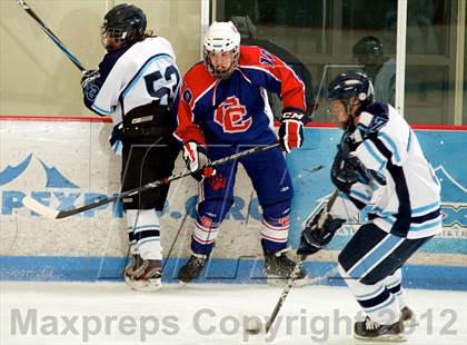 Thumbnail 2 in Cherry Creek @ Ralston Valley photogallery.
