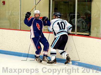 Thumbnail 3 in Cherry Creek @ Ralston Valley photogallery.